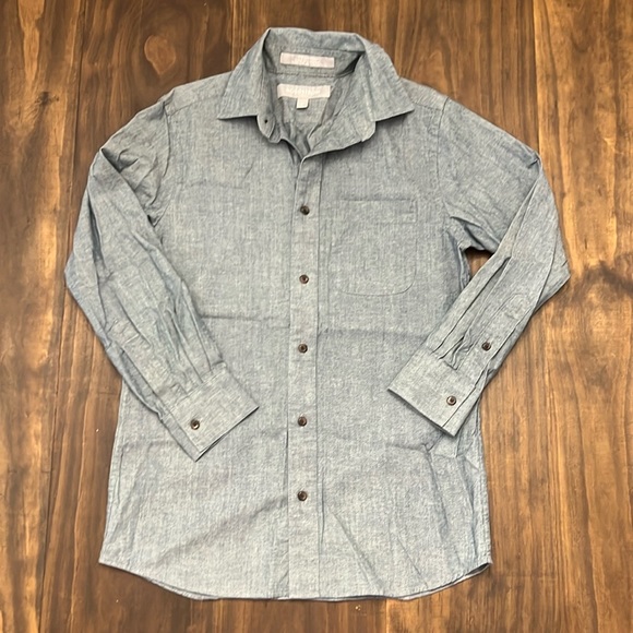 GUC Nordstrom dress shirt - Picture 2 of 6